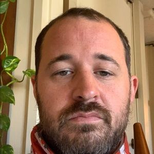 Meet your Posher, Aaron